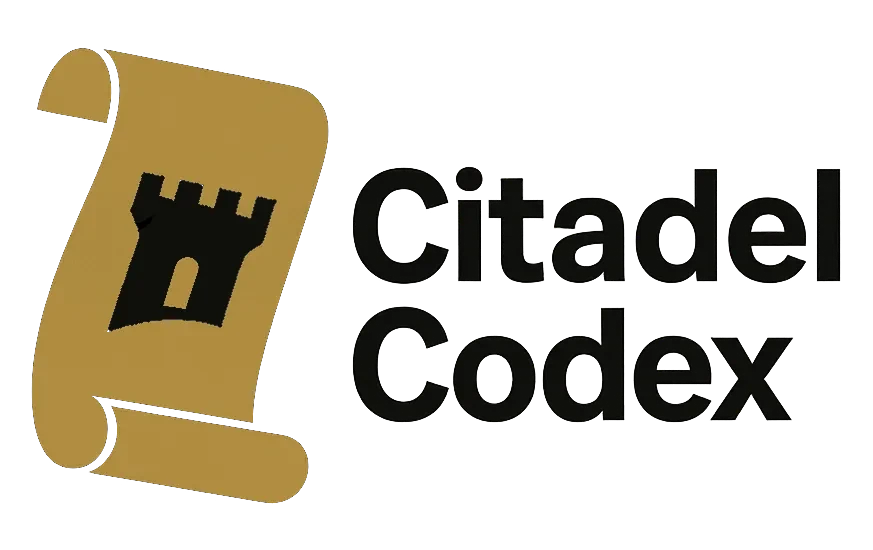 citadelcodex.com