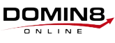 domin8online.com