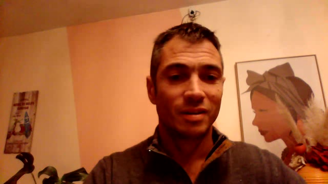 Video testimonial #4