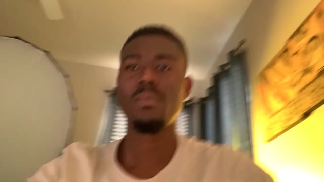 Video testimonial #5