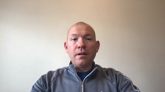 Video testimonial #6