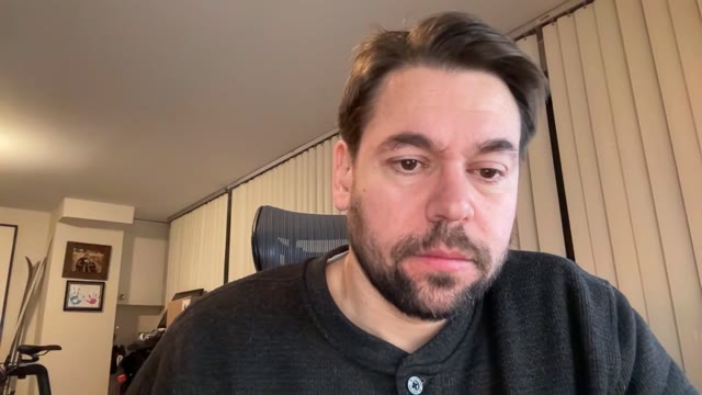Video testimonial #11