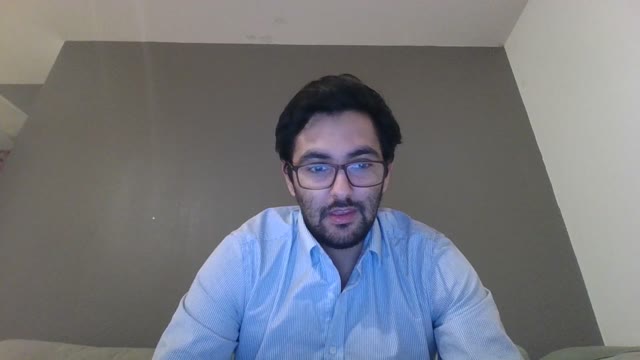 Video testimonial #13