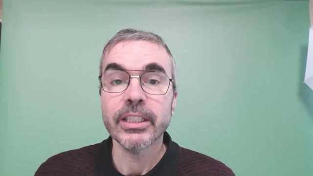 Video testimonial #27
