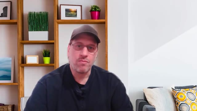 Video testimonial #34