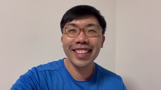 Video testimonial #37