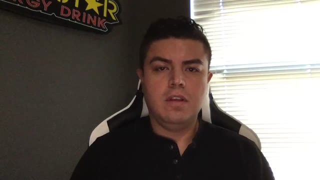 Video testimonial #38