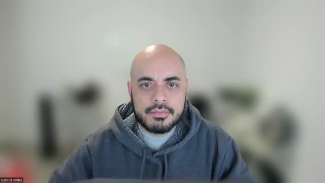 Video testimonial #40