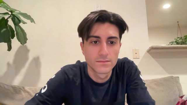 Video testimonial #43