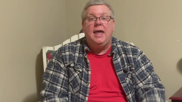Video testimonial #44