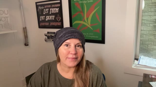 Video testimonial #45