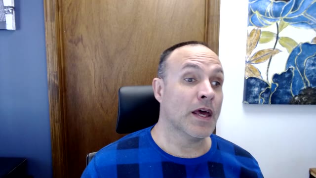 Video testimonial #46