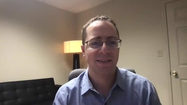 Video testimonial #47