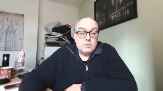 Video testimonial #50