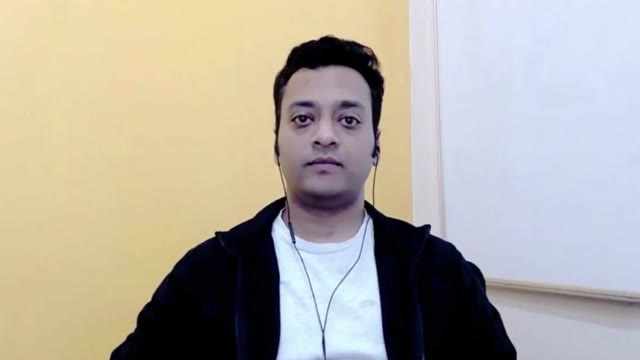 Video testimonial #58