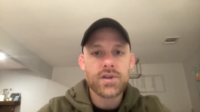 Video testimonial #60