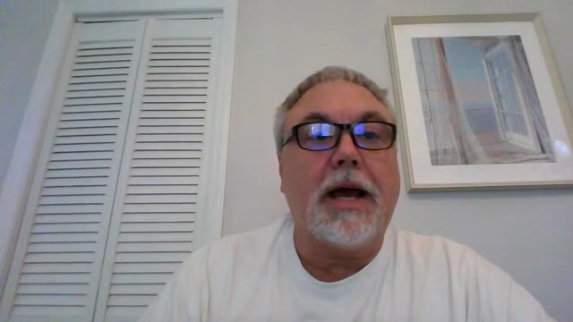 Video testimonial #61