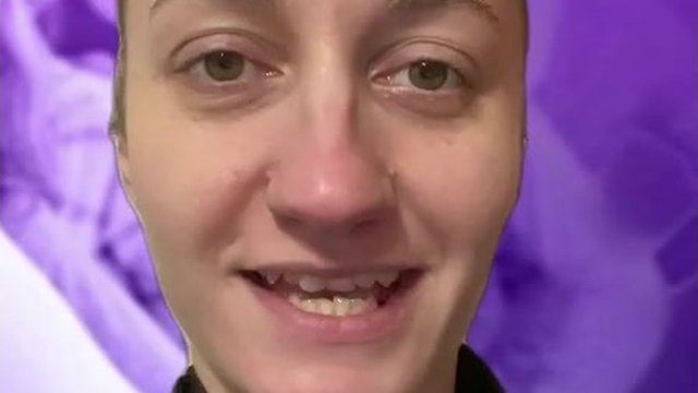 Video testimonial #66