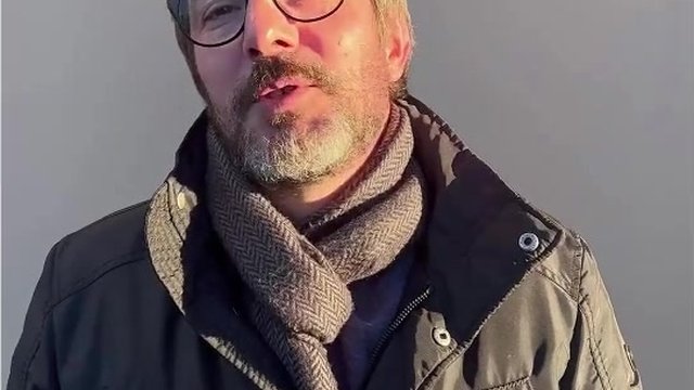 Video testimonial #79