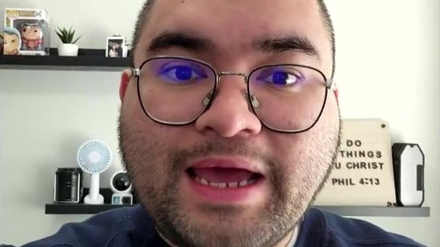 Video testimonial #81