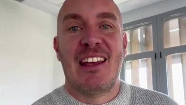 Video testimonial #98