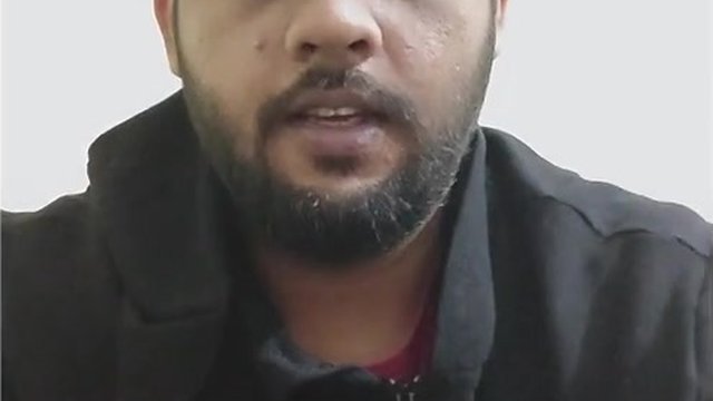 Video testimonial #101