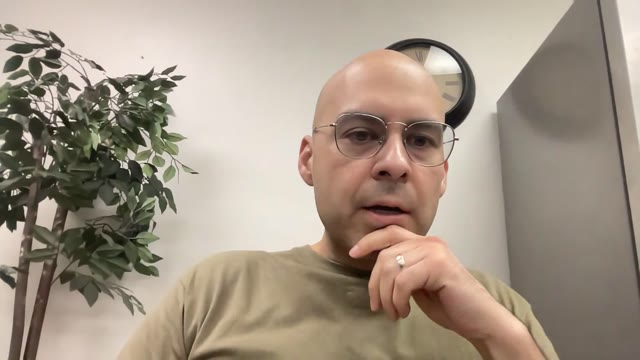 Video testimonial #123