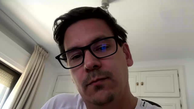 Video testimonial #127