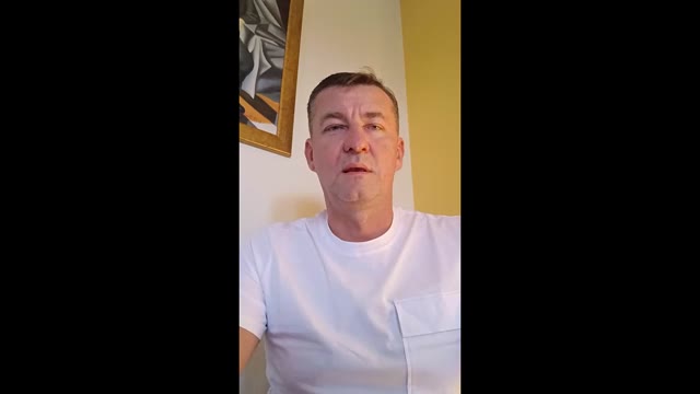 Video testimonial #128